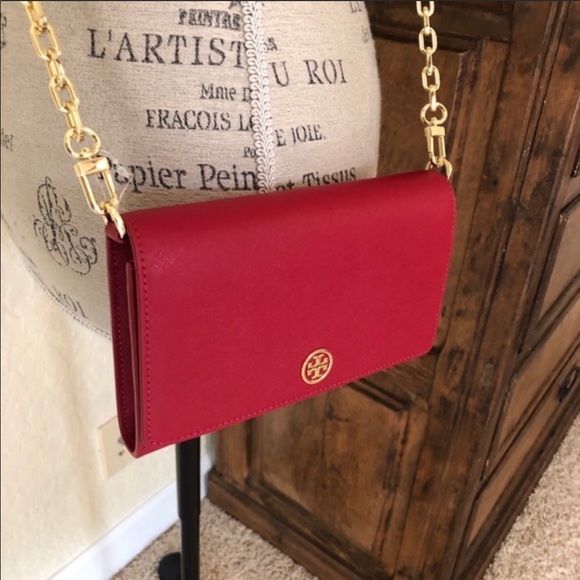 Tory Burch Handbags - ⭐️ CLEARANCE ⭐️
💯 Authentic Tory Burch